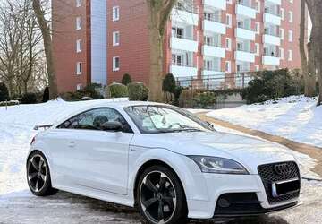 Audi TT 181.710 km 11.750 &euro; Norderstedt 22850