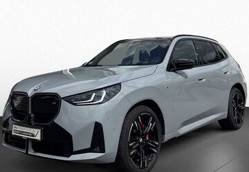 BMW X3 M50 10.037 km 67.450 &euro; Hamburg-Bergedorf 21033