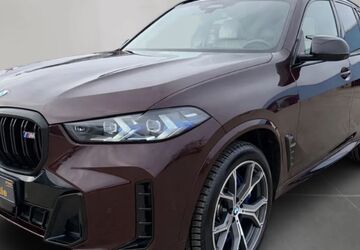 BMW X5 M60 45.000 km 70.000 &euro; Hamburg 20539