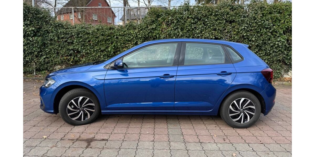 VW Polo 11.000 km 16.400 &euro; Hamburg 22609