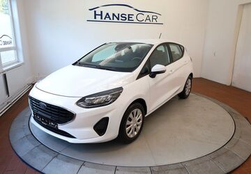 Ford Fiesta 29.604 km 12.890 &euro; Buxtehude 21614