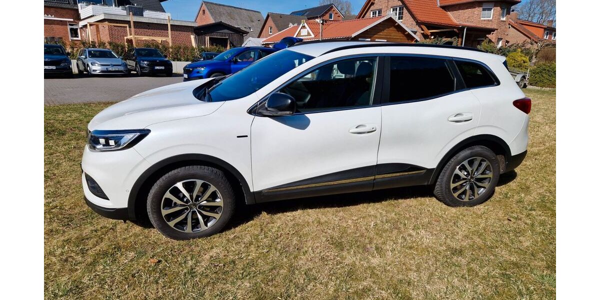 Renault Kadjar 131.840 km 12.690 &euro; Drage 21423