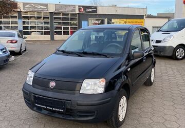 Fiat Panda 113.000 km 2.000 &euro; Bönningstedt 25474