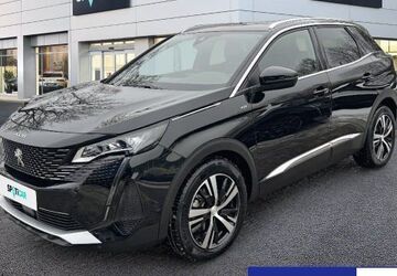 Peugeot 3008 45.888 km 25.990 &euro; Hamburg 22529