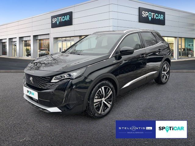 Peugeot 3008 45.888 km 25.990 &euro; Hamburg 22529