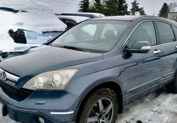 Honda CR-V 237.000 km 3.850 &euro; Hamburg 20537