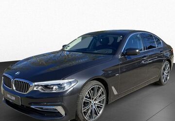 BMW 530 116.768 km 28.450 &euro; Winsen/Luhe 21423