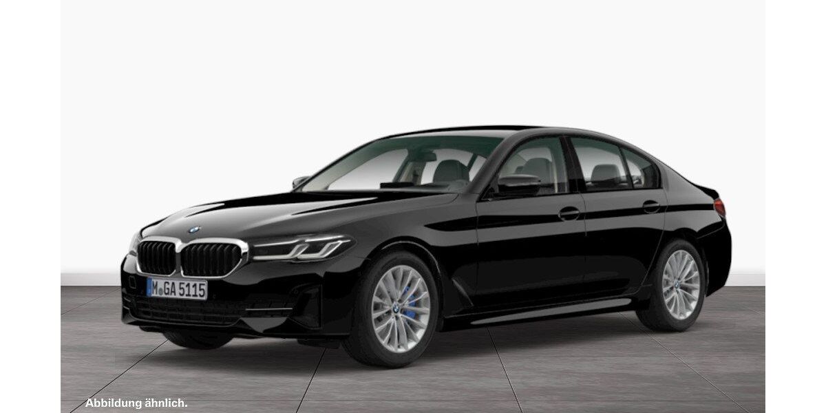 BMW 530 29.851 km 47.402 &euro; Barsbüttel bei Hamburg 22885