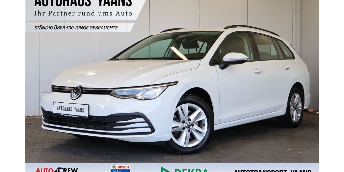 VW Golf 29.950 km 17.989 &euro; Pinneberg 25421