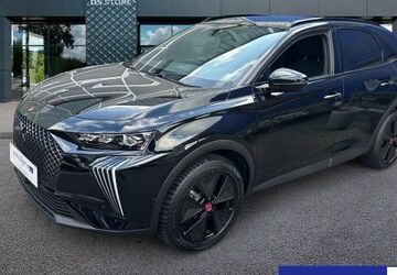 DS Automobiles DS7 (Crossback) 14.521 km 29.990 &euro; Hamburg 22529