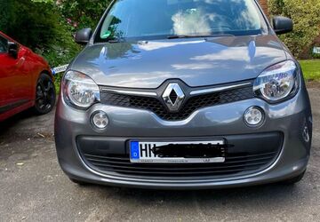 Renault Twingo 89.000 km 4.800 &euro; Hamburg 22417