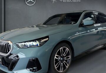 BMW 540 22.333 km 58.890 &euro; Hamburg 21079