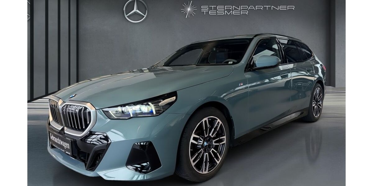 BMW 540 22.333 km 58.890 &euro; Hamburg 21079