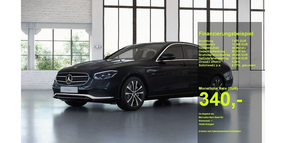 Mercedes-Benz E 300 119.125 km 29.950 &euro; Hamburg 21079