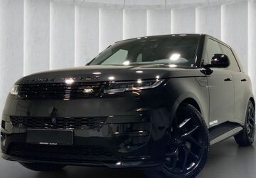 Land Rover Range Rover Sport 9.134 km 105.590 &euro; Hamburg 22297