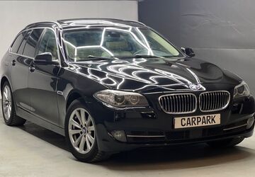 BMW 535 180.000 km 13.400 &euro; Hamburg 20537