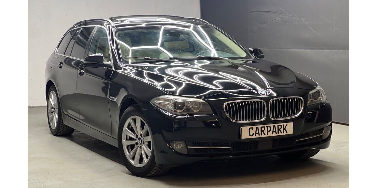 BMW 535 180.000 km 13.400 &euro; Hamburg 20537