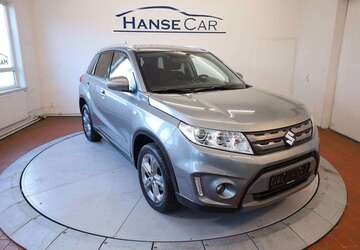 Suzuki Vitara 79.386 km 11.890 &euro; Buxtehude 21614