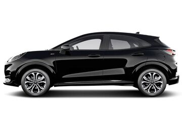 Ford Puma 84.000 km 16.950 &euro; Geesthacht 21502