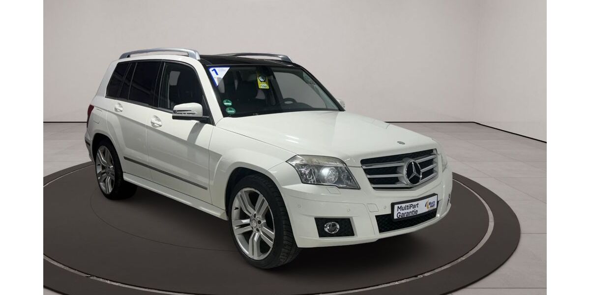 Mercedes-Benz GLK 320 198.000 km 12.990 &euro; Hamburg 22043