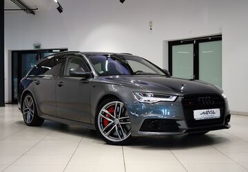 Audi S6 139.000 km 36.749 &euro; Hamburg 22047