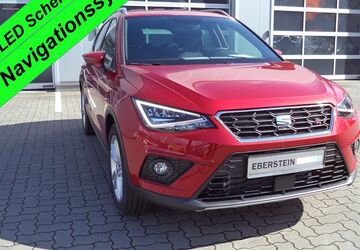 Seat Arona 30.000 km 22.990 &euro; Buxtehude 21614