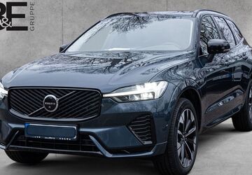 Volvo XC60 1.500 km 61.290 &euro; Ahrensburg 22926
