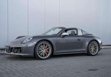 Porsche 991 16.269 km 189.890 &euro; Appen 25482