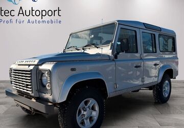 Land Rover Defender 257.000 km 25.885 &euro; Henstedt-Ulzburg 24558