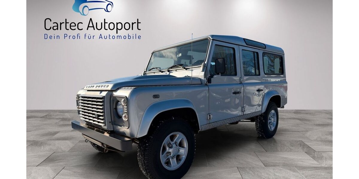 Land Rover Defender 257.000 km 25.885 &euro; Henstedt-Ulzburg 24558
