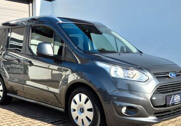 Ford Tourneo Connect 170.100 km 9.990 &euro; Winsen (Luhe) 21423