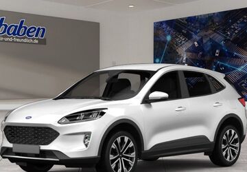 Ford Kuga 2.535 km 31.890 &euro; Hamburg 21073