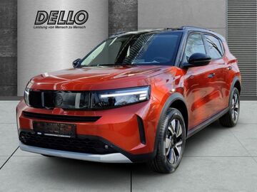 Gebrauchte Opel Frontera
