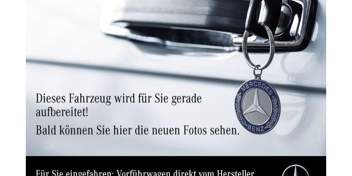 Mercedes-Benz CLA 250 9.900 km 53.500 &euro; Hamburg 22047