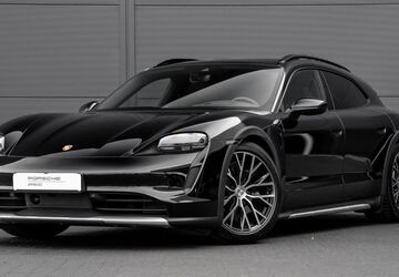 Porsche Taycan 13.911 km 79.950 &euro; Hamburg 22143