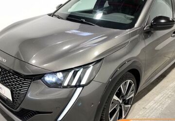 Peugeot 208 28.000 km 17.450 &euro; Norderstedt 22848