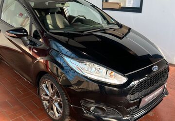 Ford Fiesta 39.634 km 8.490 &euro; Henstedt-Ulzburg (bei Hamburg) 24558