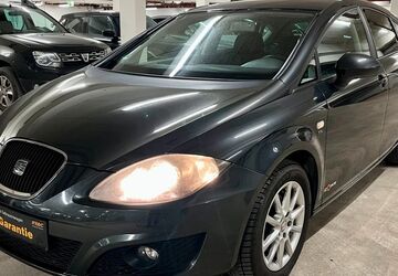Seat Leon 111.539 km 5.980 &euro; Hamburg 22417