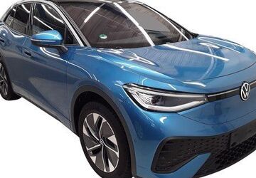 VW ID.5 8.965 km 44.890 &euro; Neu Wulmstorf 21629