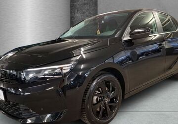 Opel Corsa 21.025 km 17.940 &euro; Hamburg 22047