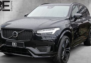 Volvo XC90 54.562 km 54.950 &euro; Glinde 21509