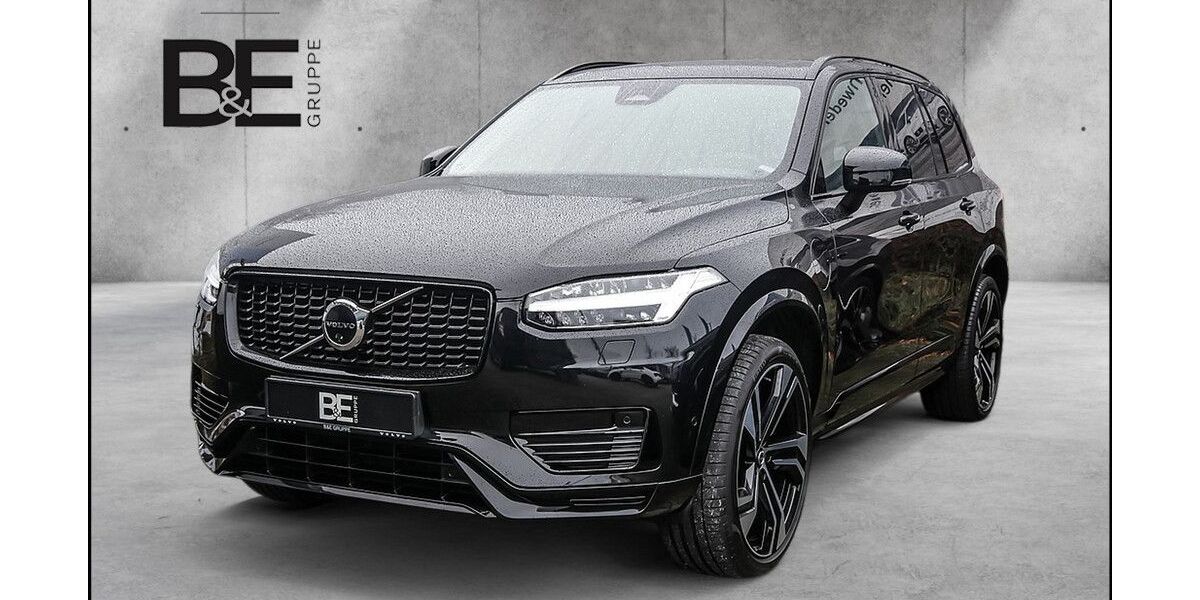 Volvo XC90 54.562 km 54.950 &euro; Glinde 21509