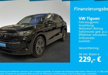 VW Tiguan 19.160 km 36.444 &euro; Hamburg 22761