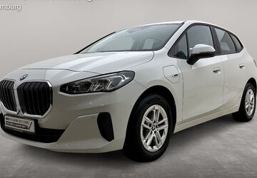 BMW 225 Active Tourer 51.008 km 24.302 &euro; Barsbüttel bei Hamburg 22885