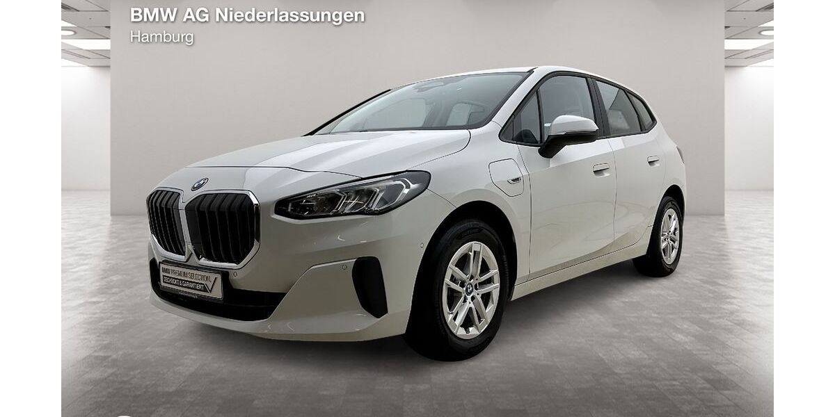 BMW 225 Active Tourer 51.008 km 24.302 &euro; Barsbüttel bei Hamburg 22885