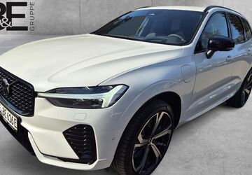 Volvo XC60 12.500 km 54.950 &euro; Norderstedt 22848