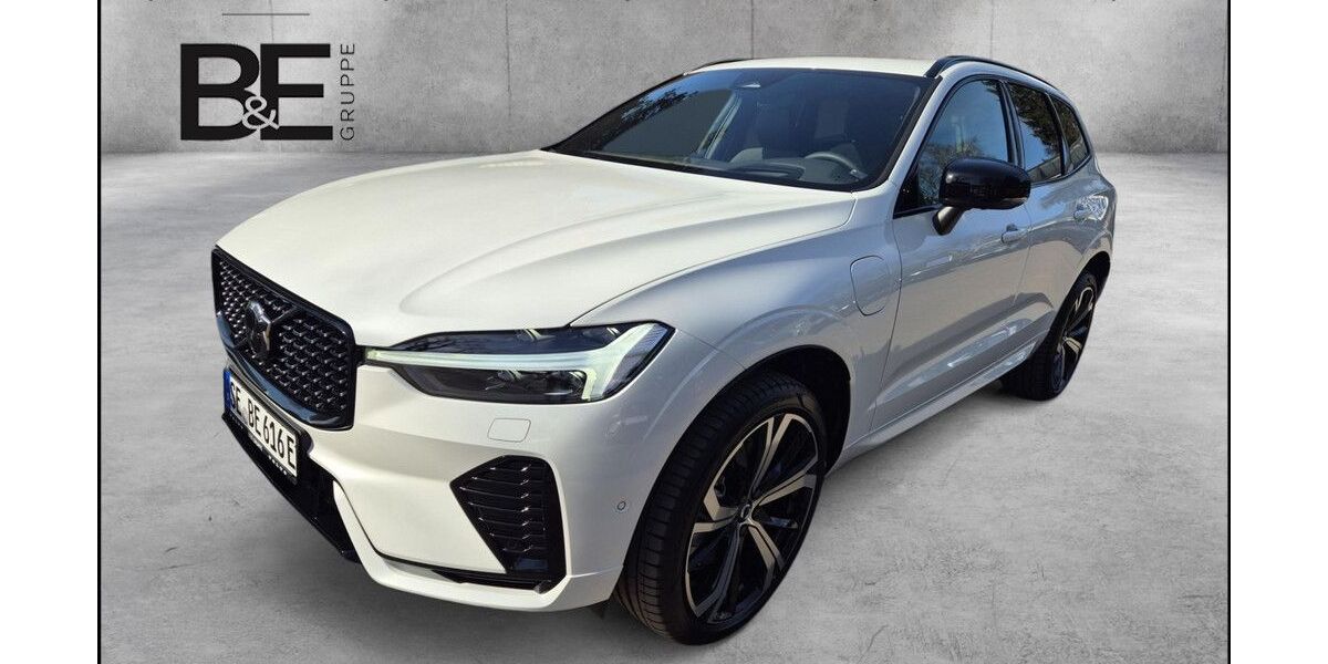 Volvo XC60 12.500 km 54.950 &euro; Norderstedt 22848