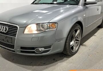 Audi A4 237.000 km 3.950 &euro; Norderstedt 22848