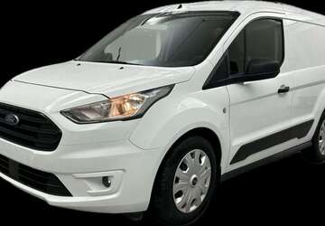 Ford Transit Connect 86.244 km 12.900 &euro; Norderstedt 22851