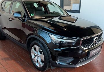 Volvo XC40 180.000 km 17.590 &euro; Henstedt-Ulzburg (bei Hamburg) 24558
